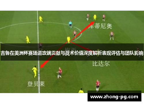 吉鲁在美洲杯赛场进攻端贡献与战术价值深度解析表现评估与团队影响